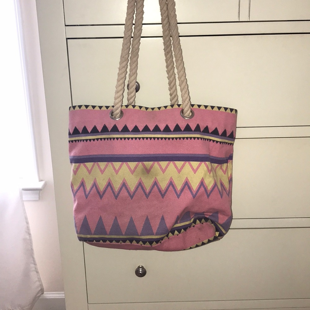 Beach bag